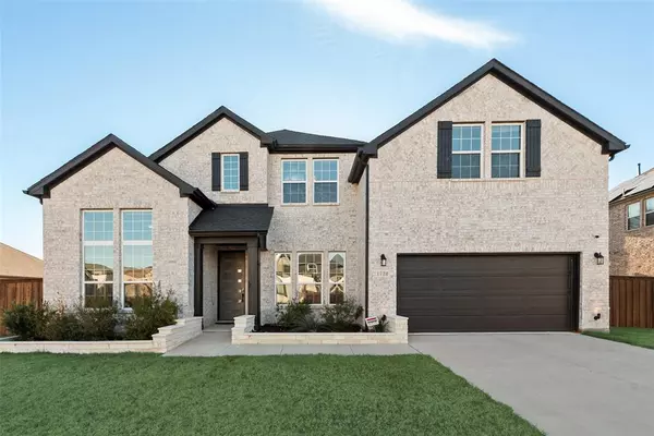 Little Elm, TX 75068,1720 Botticelli Drive