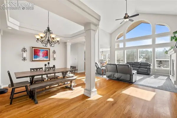 1535 Plowman DR, Monument, CO 80132