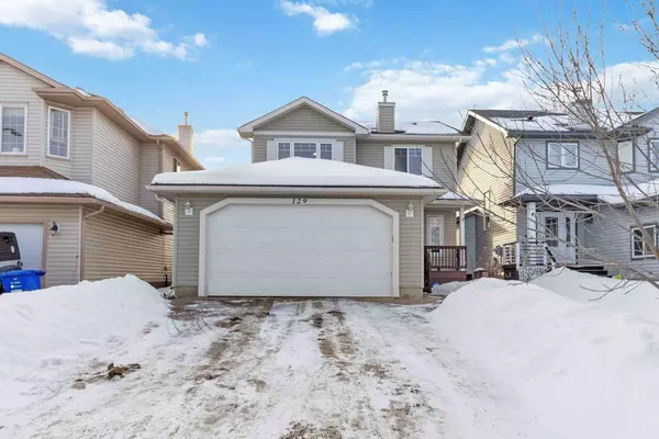 129 Parry CRES, Fort Mcmurray, AB T9K 0A4