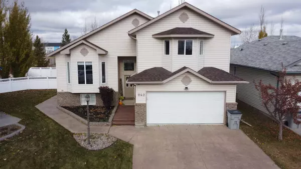 1142 19 ST, Wainwright, AB T9W 1V1