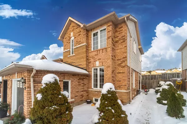 Barrie, ON L4N 9Y7,59 Hawthorne CRES