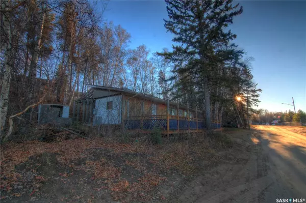 905 Willow DRIVE, Tobin Lake, SK S0E 1E0