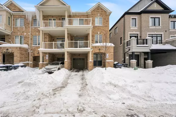 Brampton, ON L7A 5B9,53 Fruitvale CIR