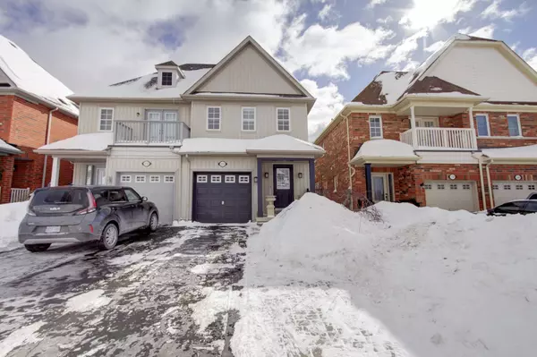 1154 Hickory Hollow GLN, Mississauga, ON L5W 1Z8