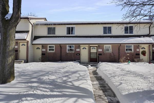 1919 Trafalgar ST #101, London, ON N5V 1A1