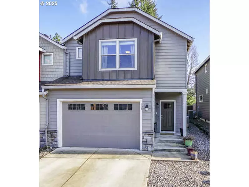 158 N 44TH PL, Ridgefield, WA 98642