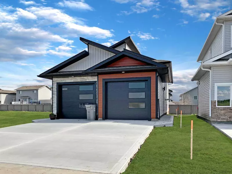 10454 131 AVE #A, Grande Prairie, AB T8V4W5