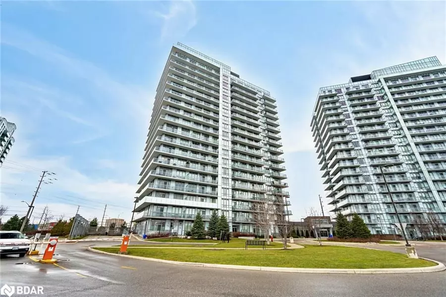 4633 Glen Erin DR #1709, Mississauga, ON L5M 0Y6