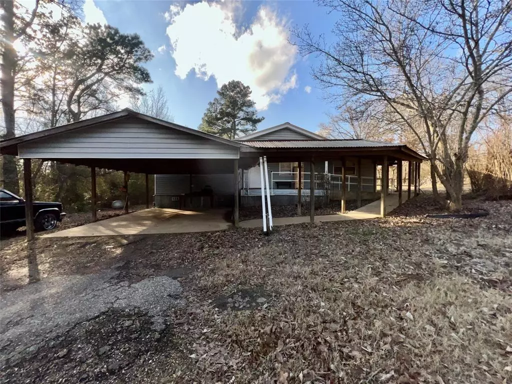 Avinger, TX 75630,179 Ward-Taylor Road