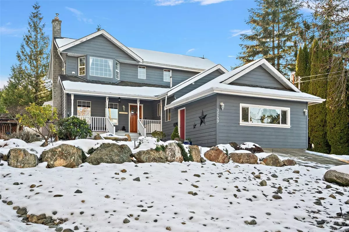 Colwood, BC V9C 3R6,3249 Cecil Pl