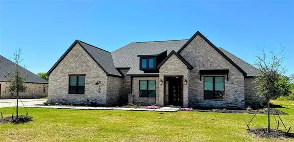 106 Blue Spruce Drive,  Krugerville,  TX 76227