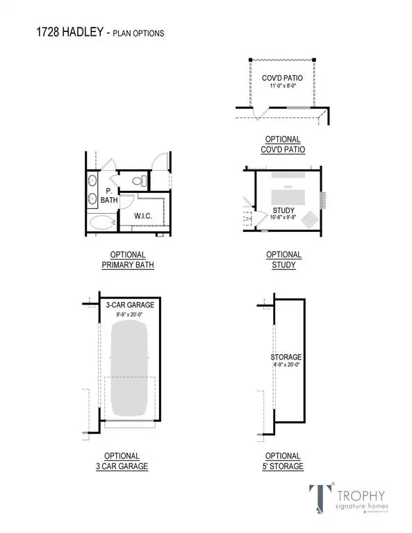 Lavon, TX 75166,255 Ivory Brook Cove