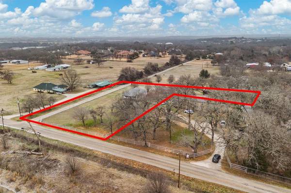 8018 County Road 804, Burleson, TX 76028