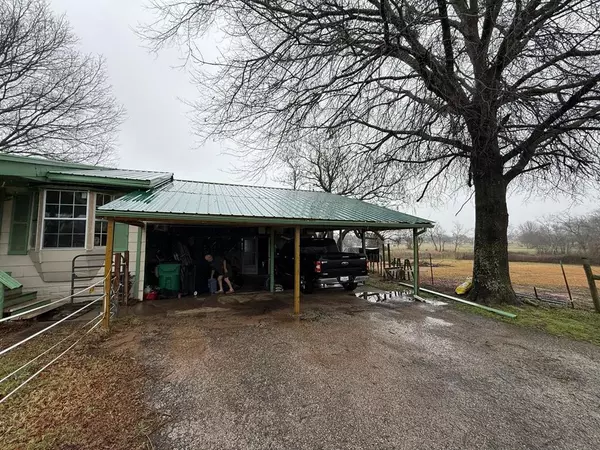 Grand Saline, TX 75140,6127 Vz County Road 1110