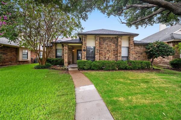 4424 Odessa Drive, Plano, TX 75093