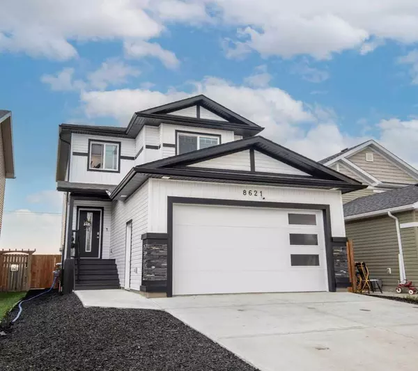 8621 88 ST, Grande Prairie, AB T8X 0P5