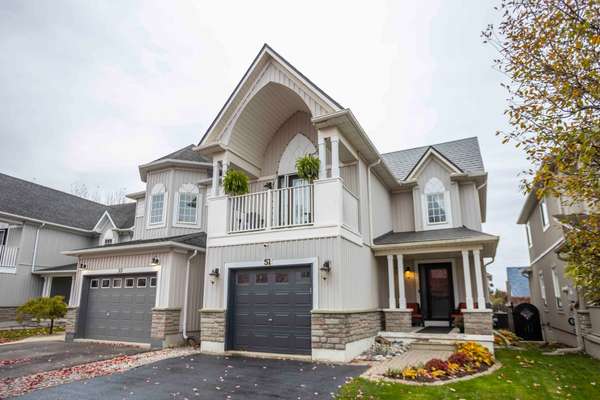 51 Laking DR, Clarington, ON L1B 1P8