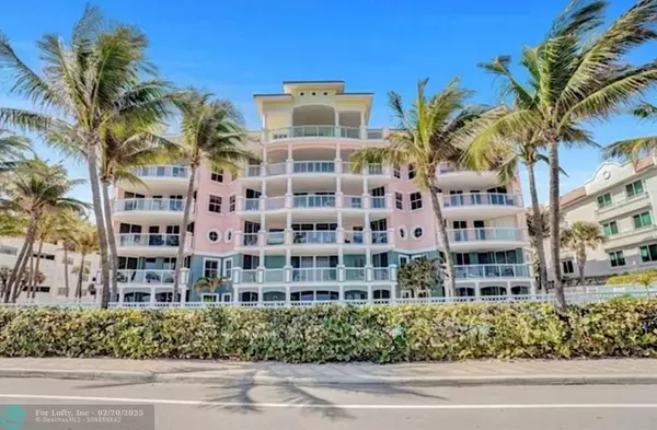 Deerfield Beach, FL 33441,2051 SE 3rd St  #406