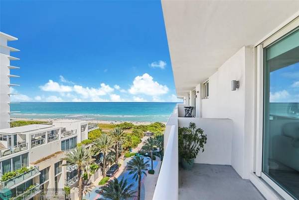 9499 Collins Ave  #706, Surfside, FL 33154