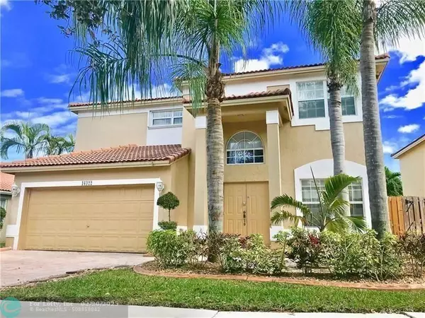 Weston, FL 33331,16422 Sapphire Pl