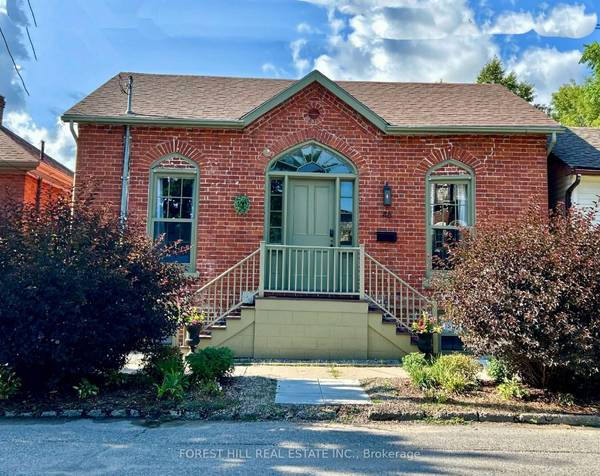 46 Charles ST, Port Hope, ON L1A 1S4