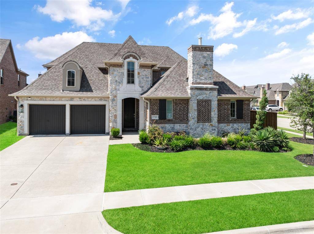 3700 Manchester,  The Colony,  TX 75056