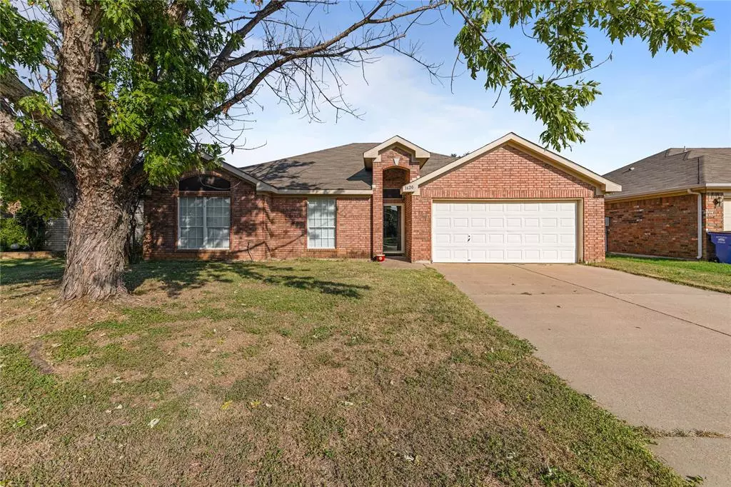 Mansfield, TX 76063,1620 Bertram Drive