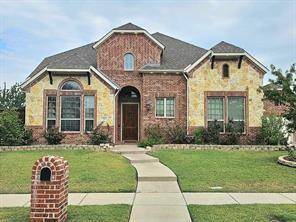 501 Hilltop Drive, Murphy, TX 75094