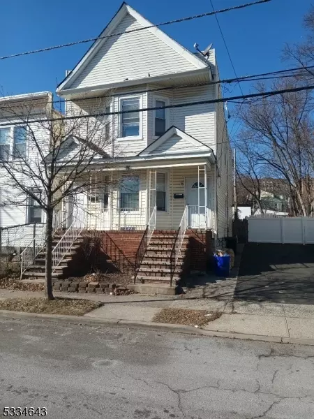 293 Ogden St #2, City Of Orange Twp., NJ 07050