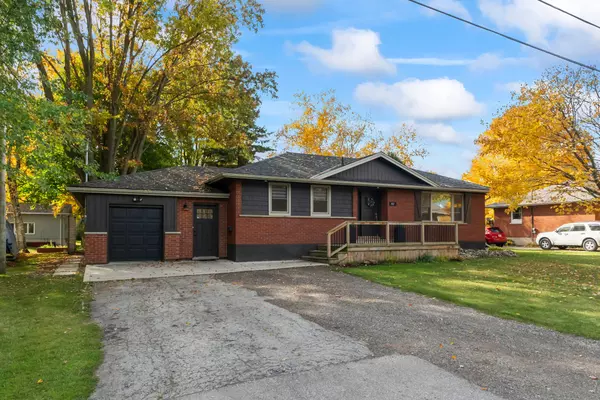 Minto, ON N0G 1Z0,87 GEORGE ST N