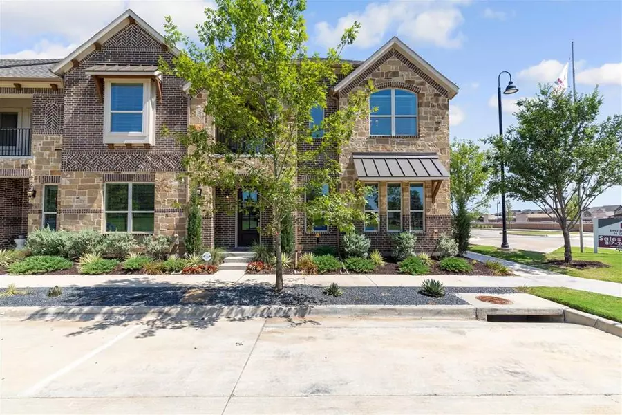 2400 Holland Grove, Flower Mound, TX 75028