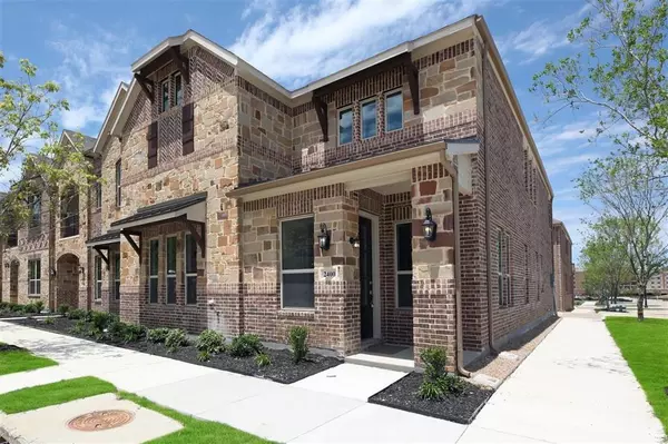 Flower Mound, TX 75028,2400 Gramercy Park