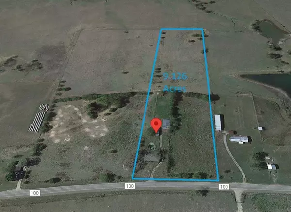 6957 Fm 100, Honey Grove, TX 75446