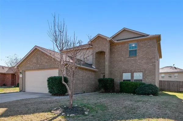 12433 Worthington Lane, Rhome, TX 76078