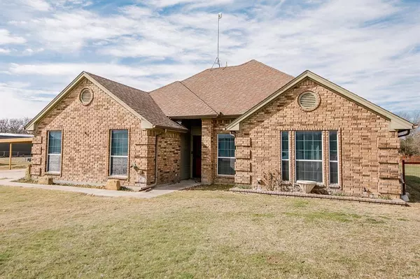 145 Westend Lane, Weatherford, TX 76088