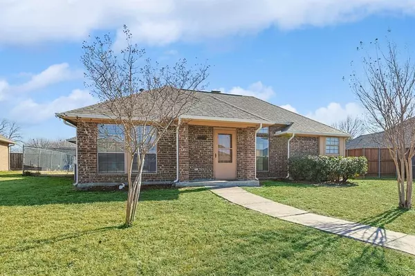 Wylie, TX 75098,405 W Jefferson Street