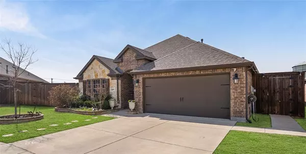 Aubrey, TX 76227,2501 Galisto Lane