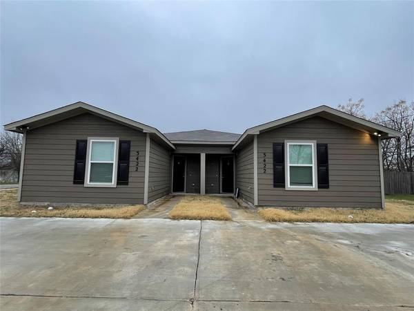 3422 Oneal Street #A, Greenville, TX 75401