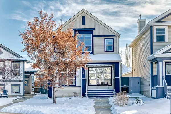 Calgary, AB T2Z4R3,355 Copperfield HTS Southeast