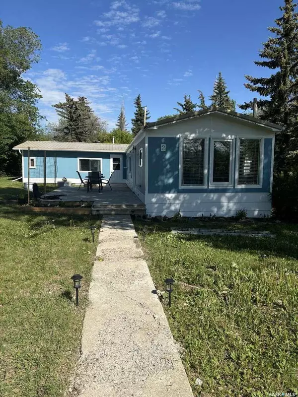 2 Hill AVENUE, Craven, SK S0G 0W0