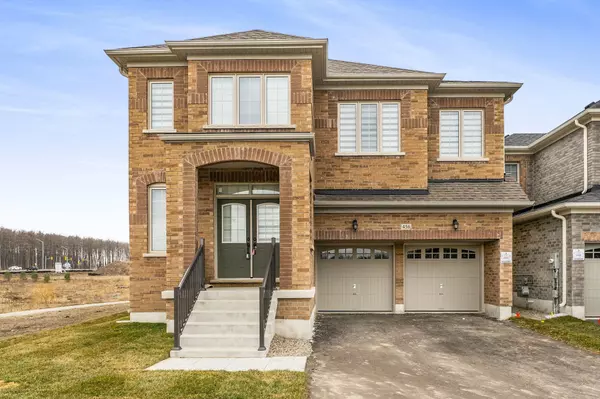 456 Black Cherry CRES, Shelburne, ON L9V 3Y7