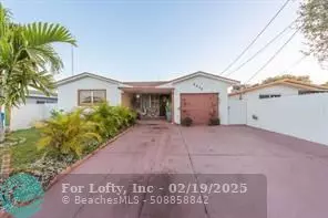 5414 SW 22nd St, West Park, FL 33023