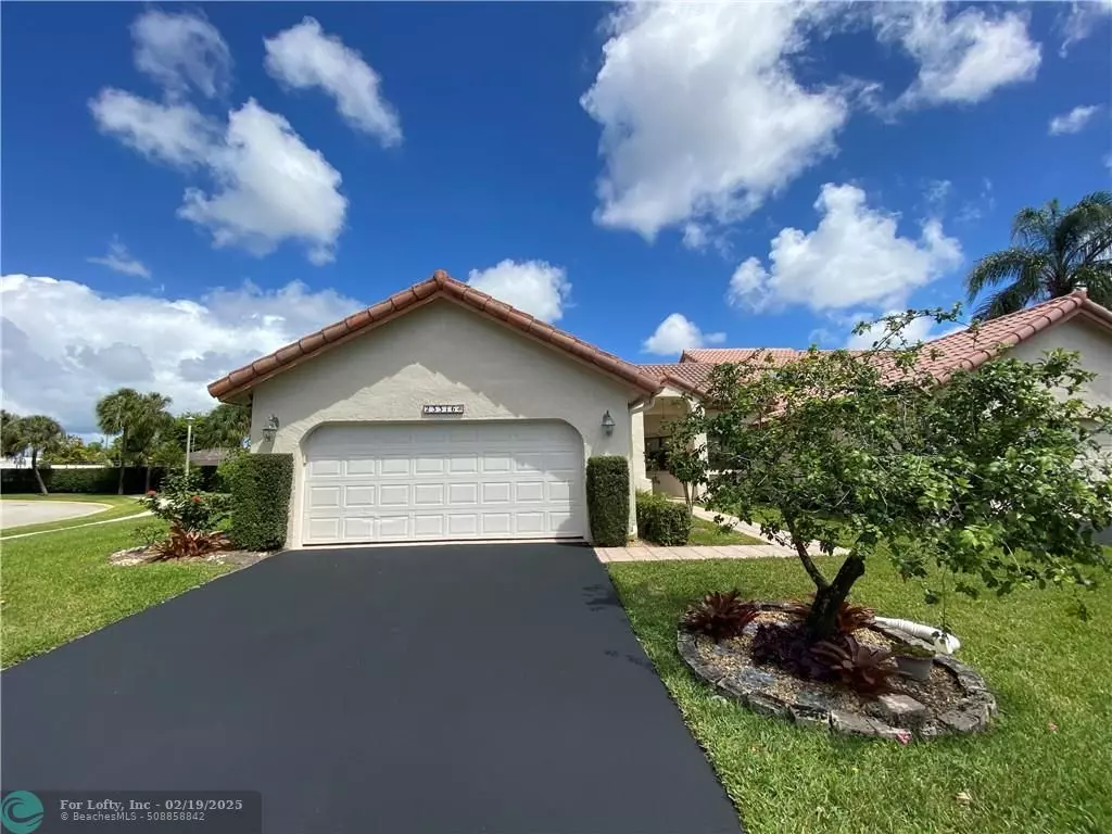 Boca Raton, FL 33486,23316 Water Circle