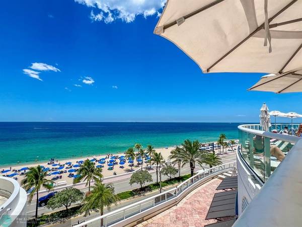 505 N Fort Lauderdale Beach Blvd  #1114, Fort Lauderdale, FL 33304