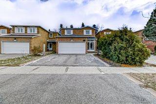 136 Jaimie RD,  Vaughan,  ON L4J 6A9