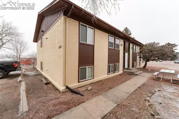 2155 King ST, Colorado Springs, CO 80904