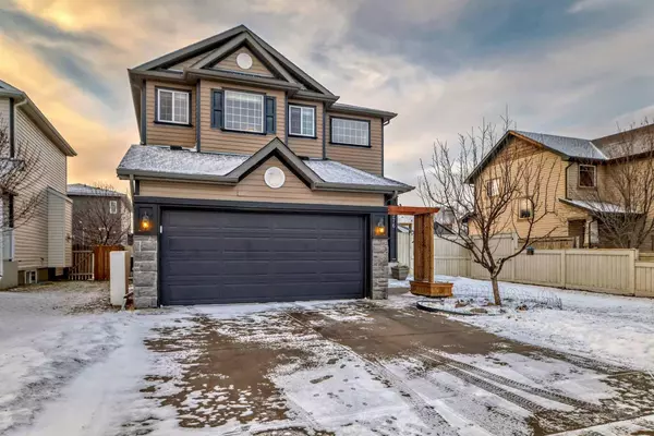 Airdrie, AB T4B 0C1,376 Morningside CRES Southwest