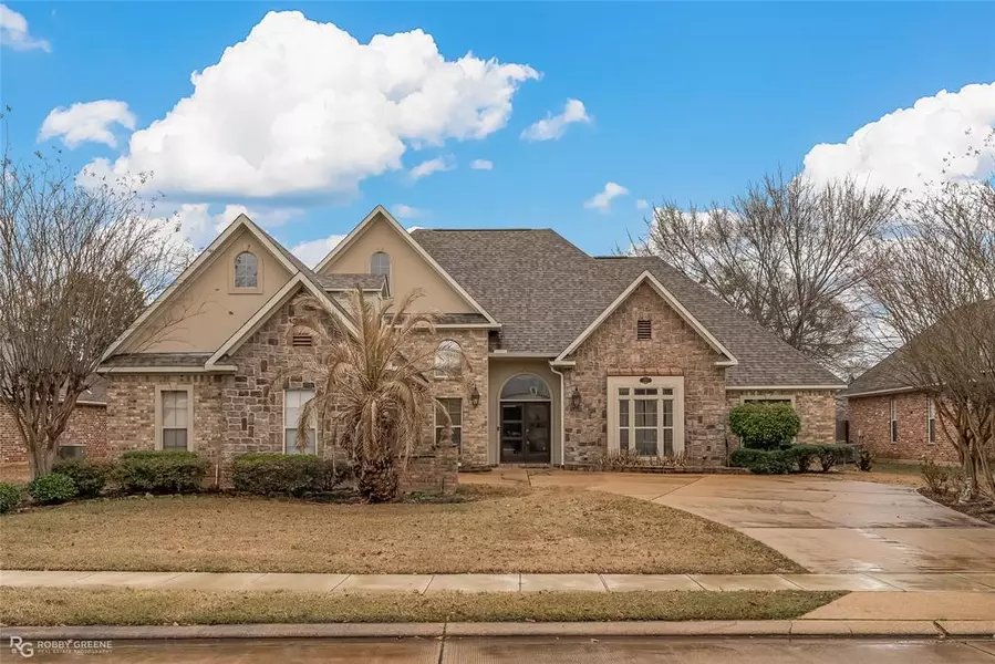 519 Canterbury Lane, Bossier City, LA 71111