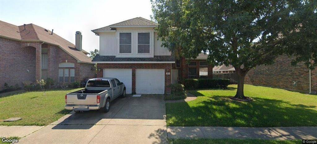 4014 Wallingford Drive, Garland, TX 75043