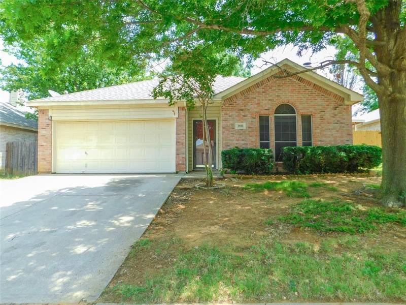 3933 Parkhaven Drive, Denton, TX 76210